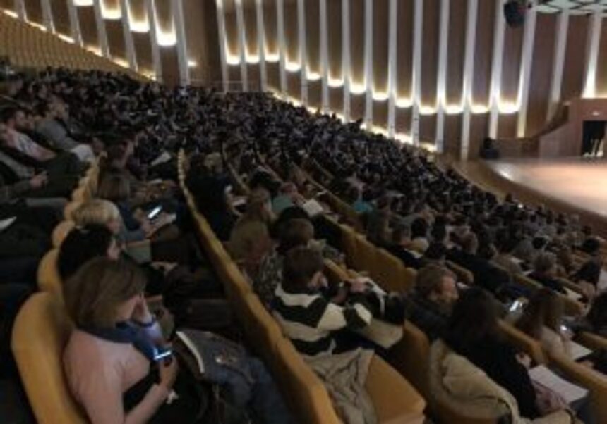 Jornadas